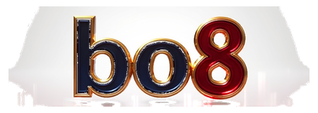 bo8 logo