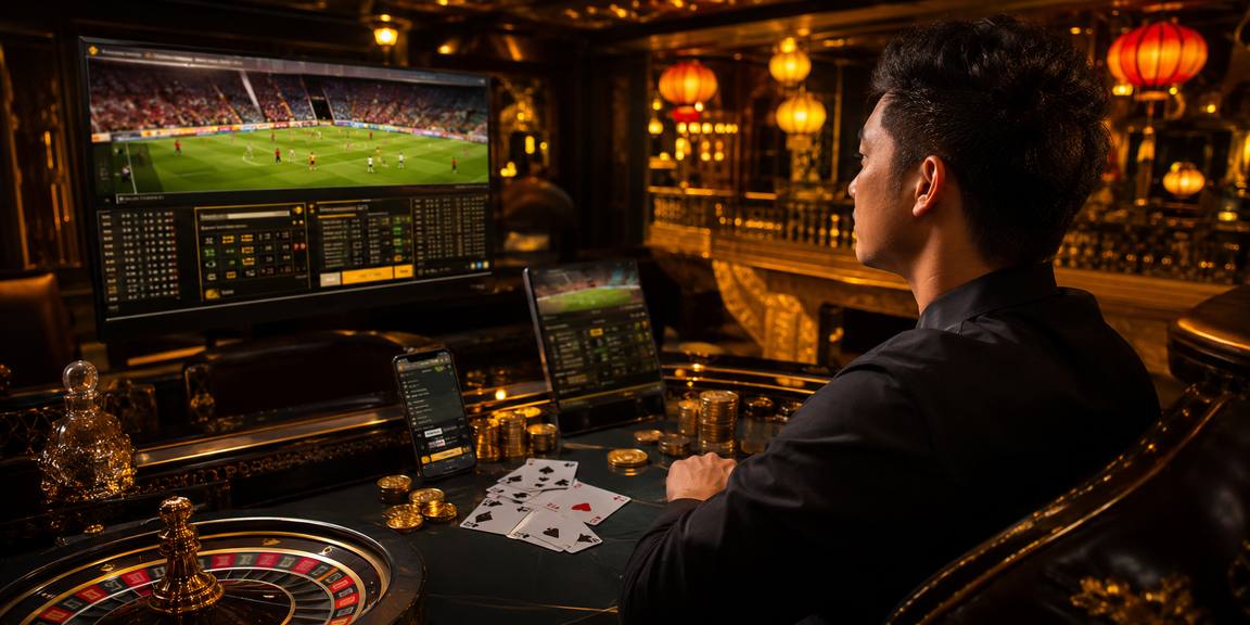 bo8 Sportsbook